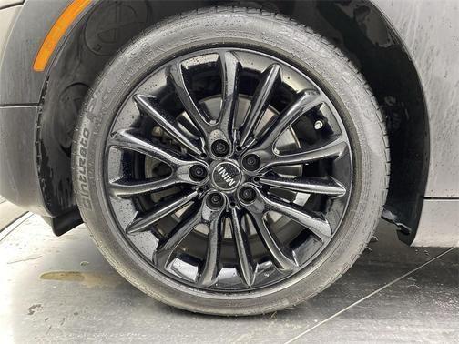 2019 mini clubman in saint louis, missouri