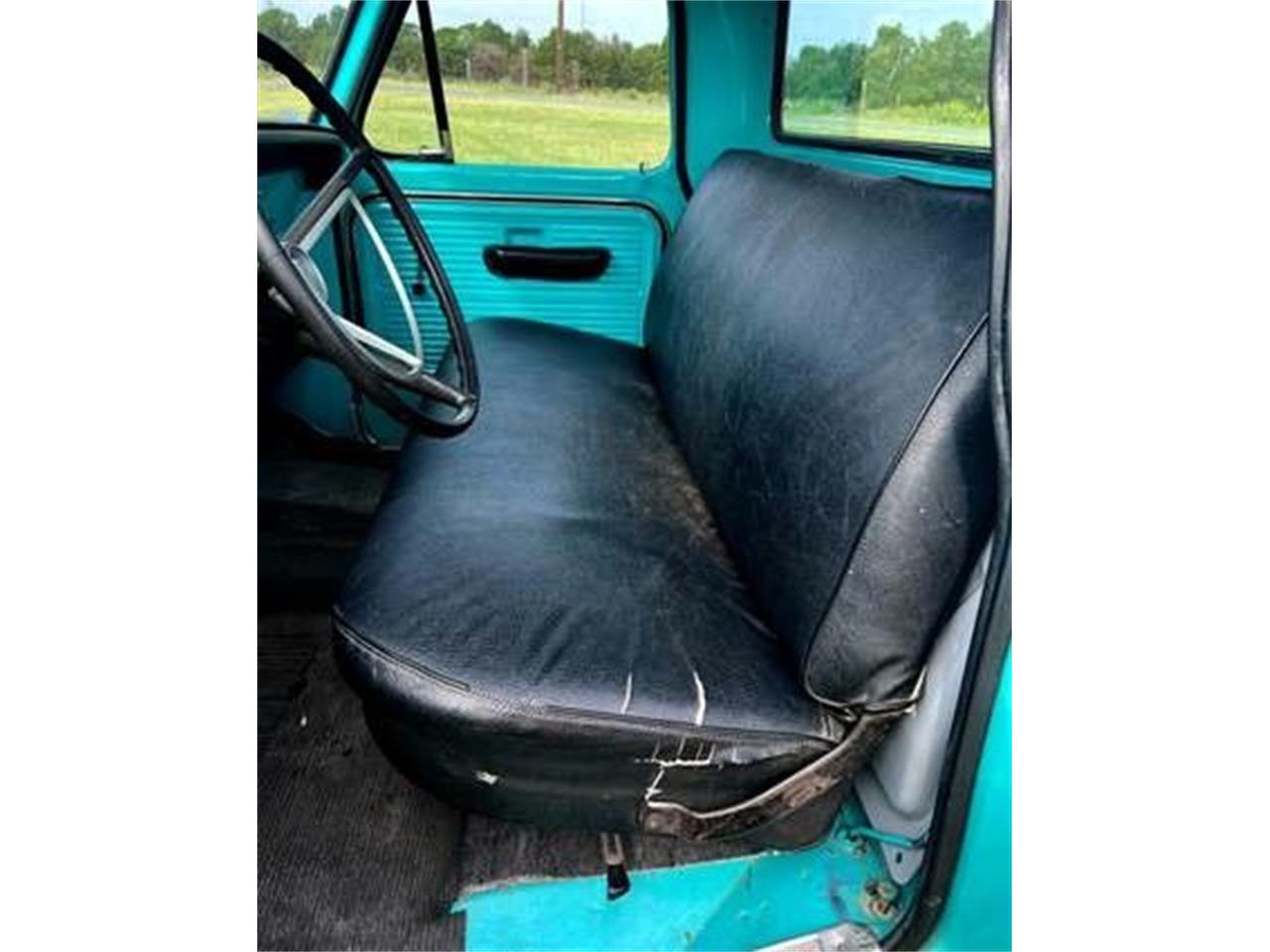 for sale: 1969 ford f100 in cadillac, michigan for sale in cadillac, mi