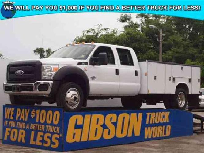 2011 ford f-450 in sanford, fl