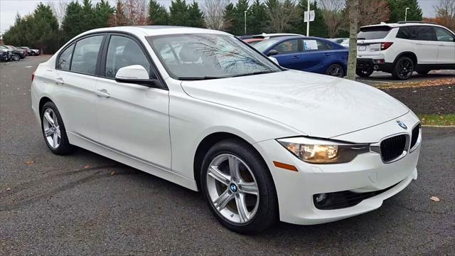 2015 bmw 328 xdrive