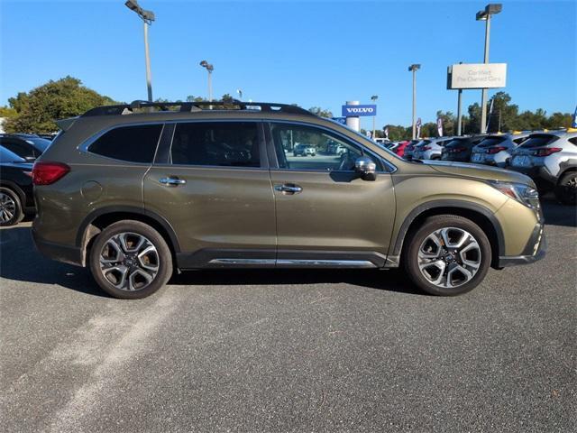 2023 subaru ascent touring 7-passenger