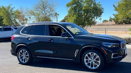 2023 BMW X5