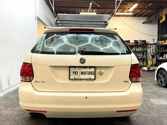2013 volkswagen jetta sportwagen tdi