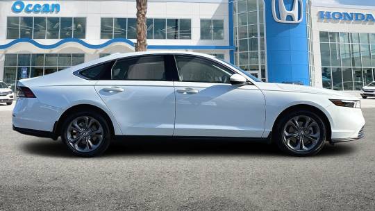 2024 Honda Accord
