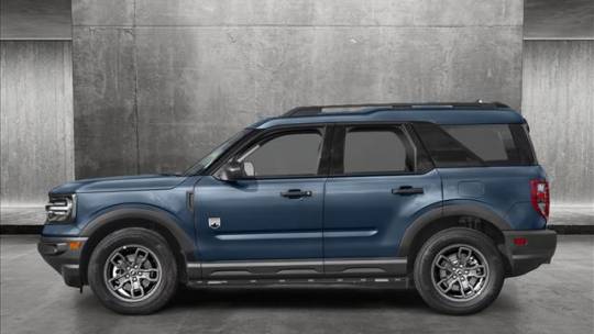 2024 Ford