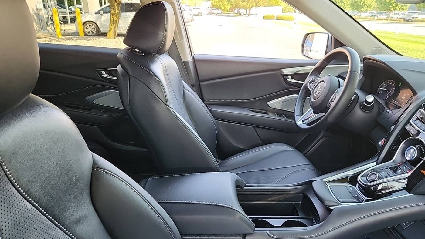 2024 acura rdx sh-awd w/tech