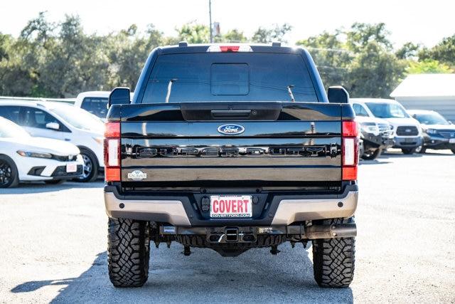 2024 ford f-350 lariat super duty