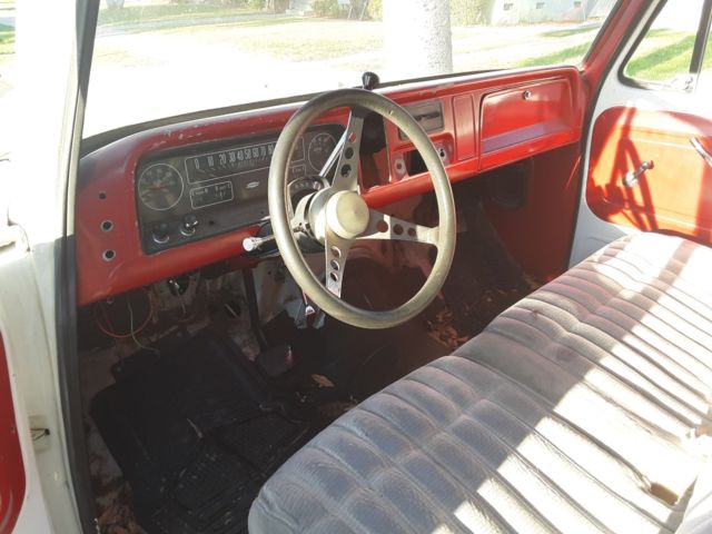 350 gm 350 turbo 700r rat rod rear air bags, front discs, drop spindles