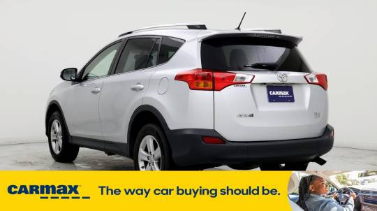 2013 Toyota RAV4