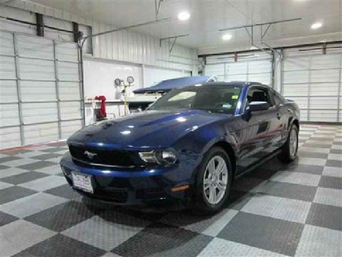 2011 ford mustang v6 premium in san antonio, tx