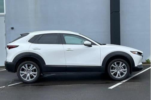 2023 mazda cx-30 preferred in salem, oregon