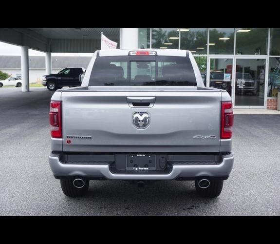 new 2019 ram 1500 4x4 crew cab berlin, md 21811 for sale in berlin, maryland