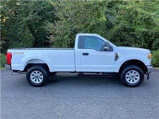 2020 Ford F-350 xl