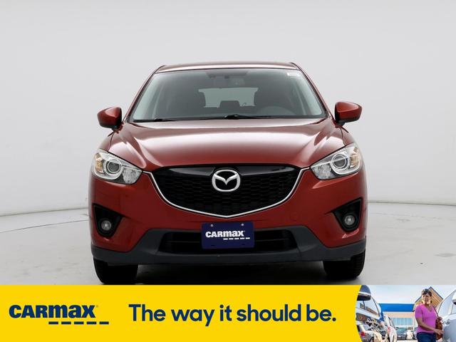 2013 mazda cx-5 touring