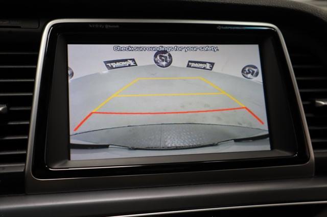 2019 hyundai sonata limited 2.0t
