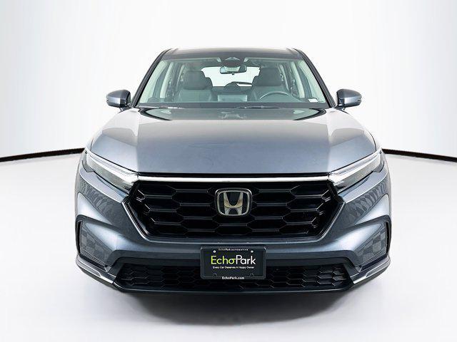 2023 honda cr-v lx awd