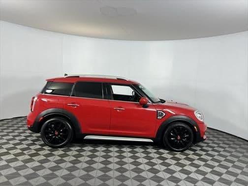 2020 mini countryman cooper s in tucson, arizona