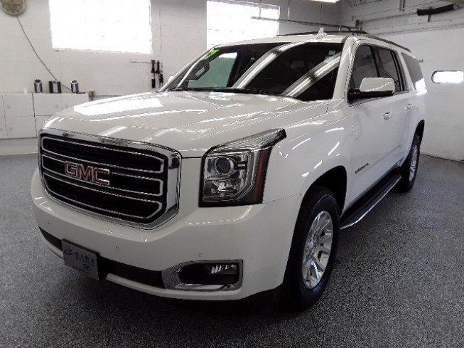 2017 gmc yukon slt for sale in grand forks, north dakota