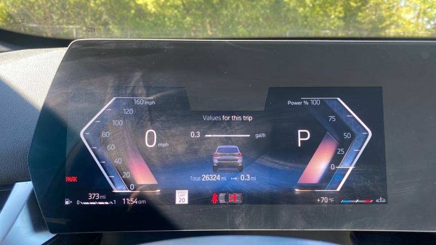 2023 bmw x1 xdrive28i