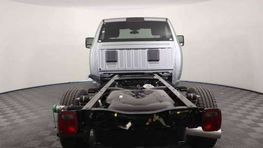 2024 RAM 3500