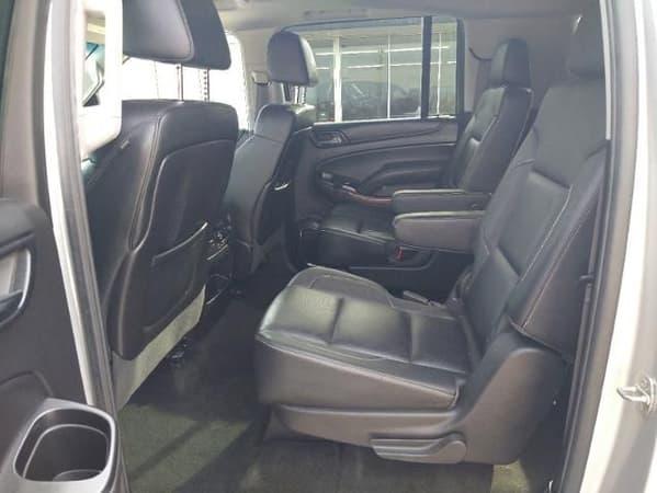 2016 chevrolet suburban in secaucus, new jersey