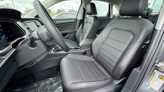 2023 Volkswagen Jetta