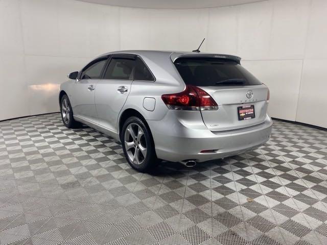 2013 toyota venza le