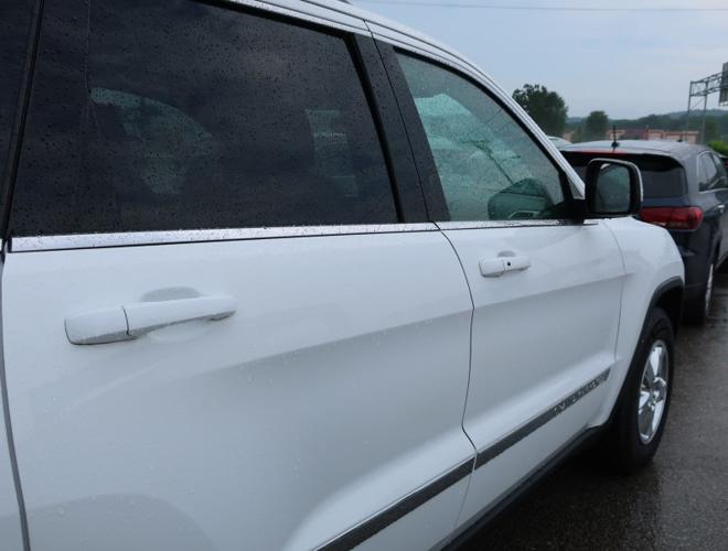 used 2013 jeep grand cherokee laredo hurricane, wv 25526 for sale in hurricane, west virginia