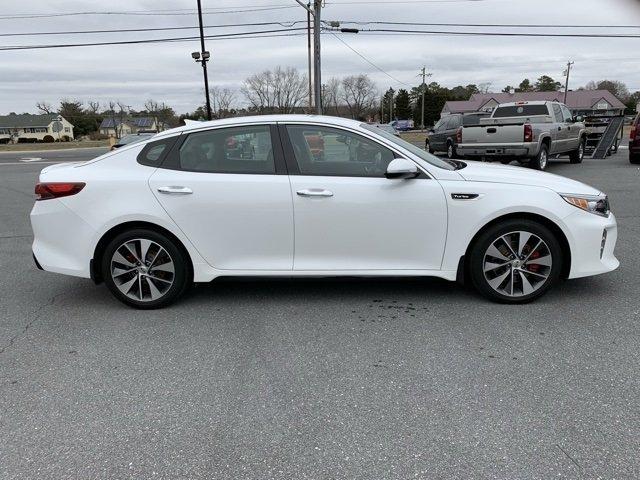 used 2016 kia optima sx millsboro, de 19966 for sale in long neck, delaware