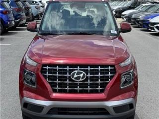 2024 Hyundai Venue sel