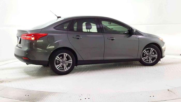 used 2018 ford focus se sedan edgewood, nm 87015 for sale in edgewood, new mexico