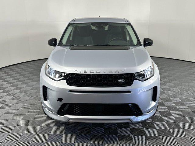 2024 land rover discovery sport core s