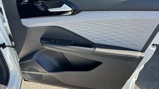 2024 Volkswagen Taos
