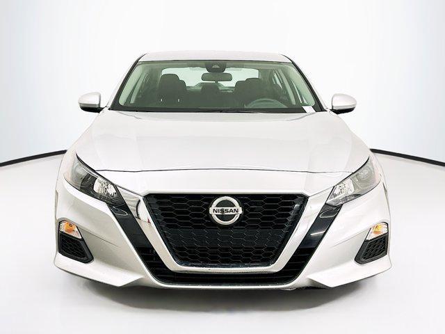 2022 nissan altima s fwd