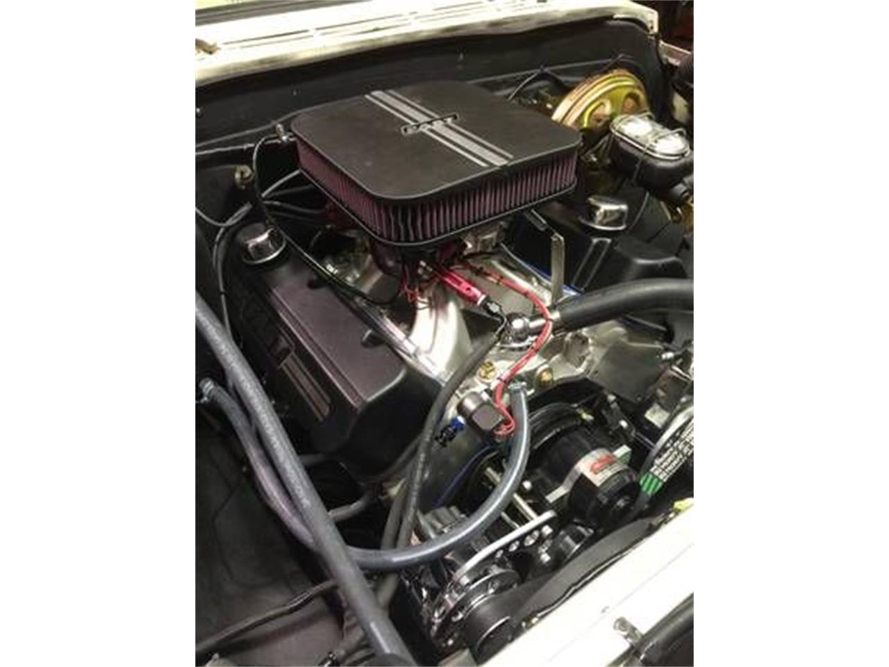 1971 chevrolet c10