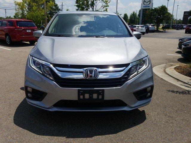 used 2018 honda odyssey ex-l tupelo, ms 38804 for sale in tupelo, mississippi