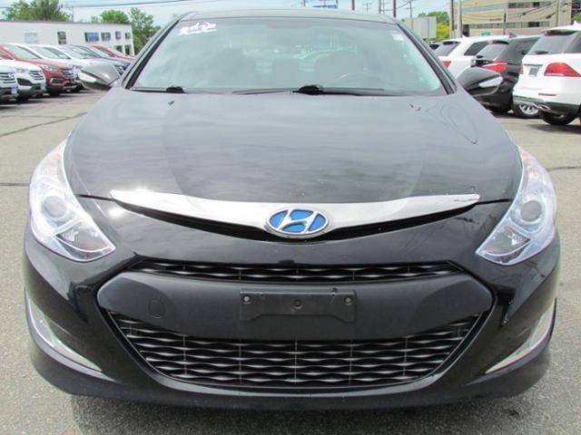 2015 hyundai sonata hybrid limited limited 4dr sedan for sale in middletown, rhode island