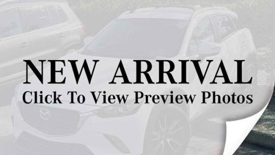 2017 Mazda CX-3