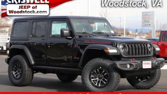 2024 Jeep se