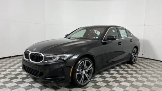 2024 BMW 3 series
