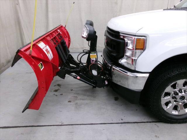2020 ford f-350 xl