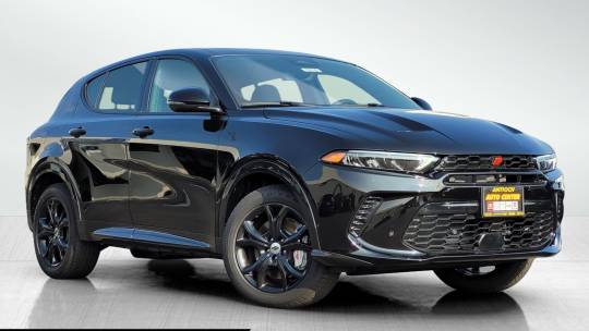 2024 Dodge Hornet