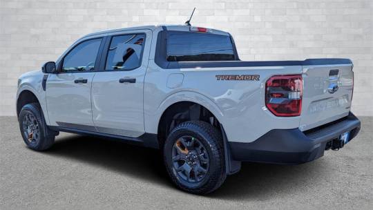 2024 Ford Maverick