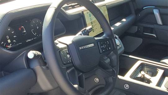 2024 Land Rover Defender