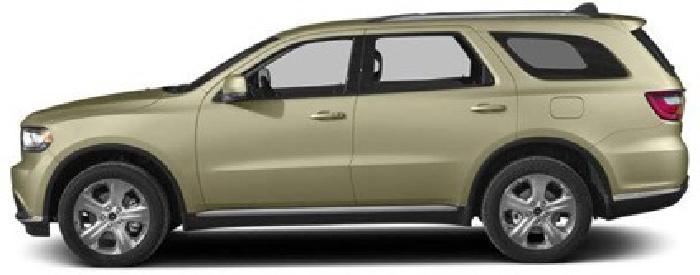 2014 dodge durango citadel in davis, ca