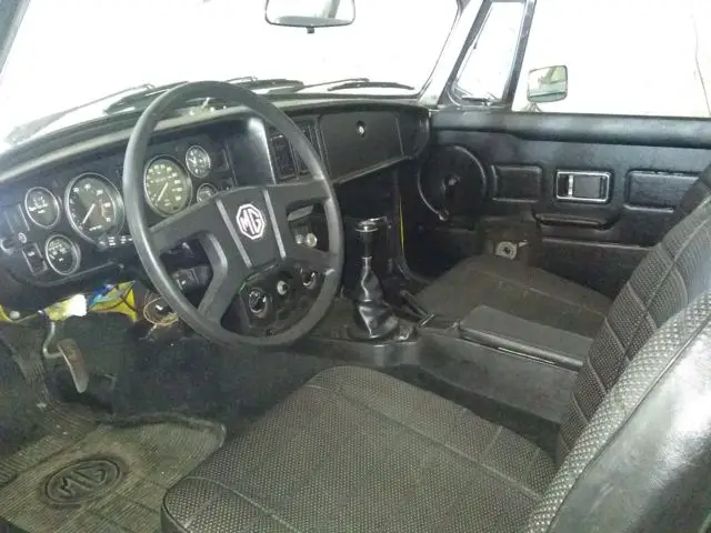 this car is super clean and all original