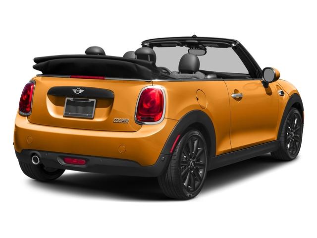 2018 mini convertible cooper