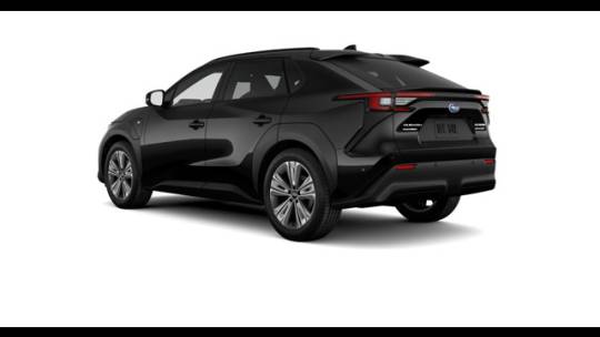 2024 Subaru Solterra