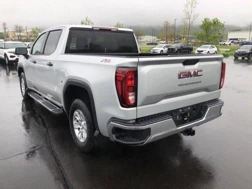 2020 gmc sierra 1500 in elmira, new york