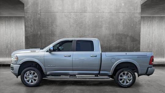2022 ram 3500 laramie